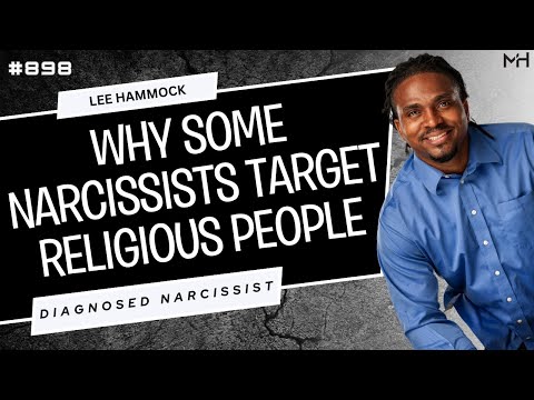 Why do some toxic people TARGET religious people | The Narcissists' Code 898