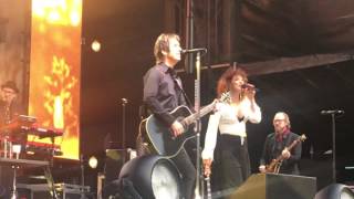 Per Gessle - På Promenad Genom Stan live @ Sofiero slott Helsingborg 6/7 2017