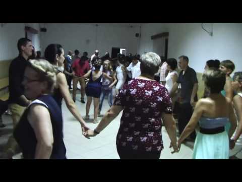 NAGY OMOR *BUCSU*  RUGA *ROVINITA MARE  20.08.2016