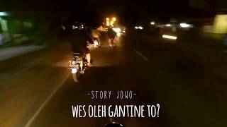 Download lagu 🔴STORY WA BAHASA JAWA - 'KELINGAN MANTAN' mp3