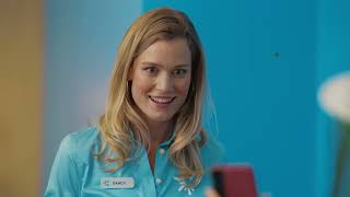  the man who connects