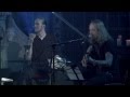 Katatonia - Tonight's Music live "Sanctitude ...