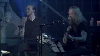 Katatonia - Tonight&#39;s Music live &quot;Sanctitude&quot;