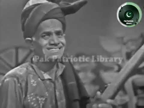 Faiz Mohammad Baloch Hum Sabka Ek Sahara.