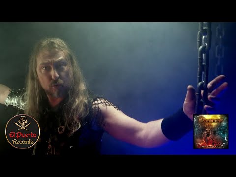 STORMAGE - Deniers Of Reality (2023) // official Clip // El-Puerto-Records