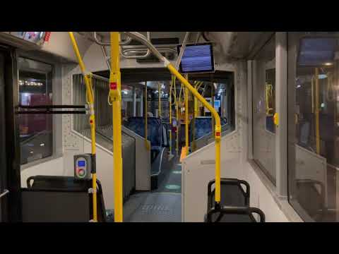 STA Sydney 2094 ST - Volvo B12BLEA Euro 5 (Voith)