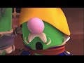 Jonah A VeggieTales Movie Trailer 3 No Voices BG Music Only