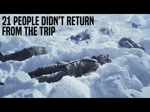 Route 30: Why Were They Left to Freeze to Death?