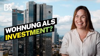 Immobilie kaufen mit wenig Eigenkapital? Lohnt sich das? | Doku | BR