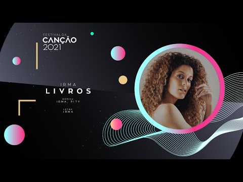 Video thumbnail for Livros