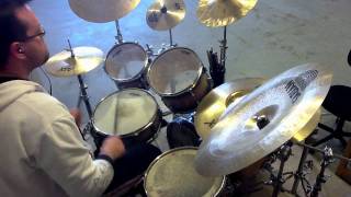 Rebel Yell by Drowning Pool