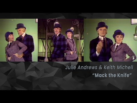 Mack the Knife (1973) - Julie Andrews, Keith Michell