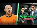 Demy de Zeeuw nooit meer terug op topniveau na trap tegen Uruguay ? | Fresia & Milan Parkeren de Bus