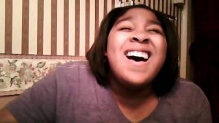 Davion Farris- No tears Left (Cover)