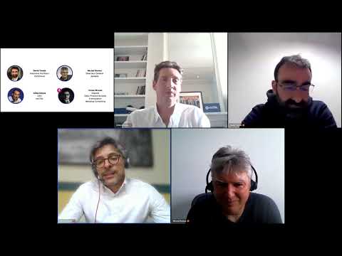 Maximiser l'efficacité opérationnelle grâce à l'automatisation des ...