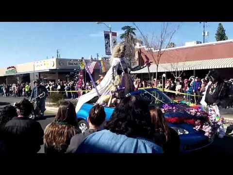 Douvan was a wide margin winner of the Doom Bar Maghull Novices' Chase at Aintree