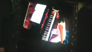 Keith Emerson Piano Concerto No.1, 2nd and 3rd Movement - Primavera Shima