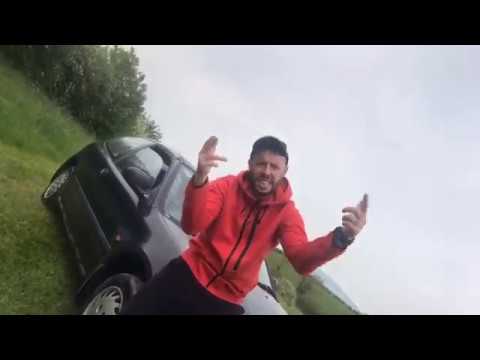 MC Daycent - Down A Back Road ( Cover of Lil Nas X - Old Town Road)