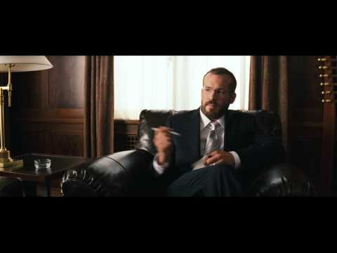 Теория хаоса - Трейлер