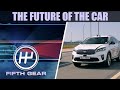 The Future of the Car | Fifth Gear
