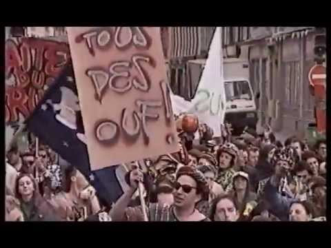 MALKA FAMILY Tous Des Ouf [Official Video] 1992