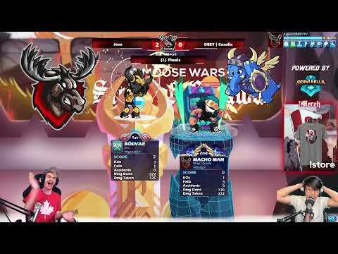 Java 'goes crazy for 60 seconds' - #1 😳