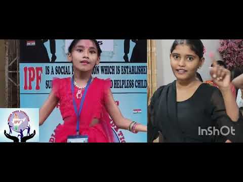 Indian Pride Foundation Video 2025