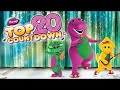 Barney Top 20 Countdown