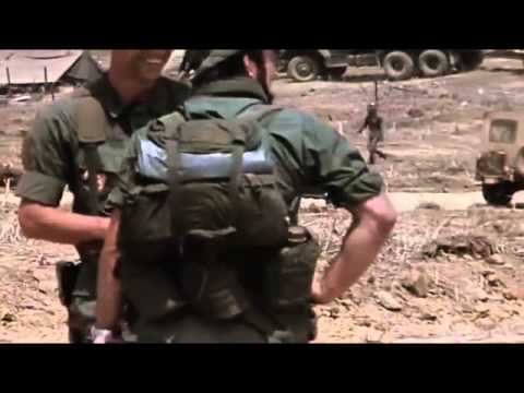 Thành phố sau lưng   Quân Lực Việt Nam Cộng Hòa   YouTube