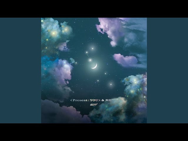 GOT7 - Take Me To You (Acapella)