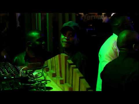 Eye on You - Lulo Cafe x Regalo Joints x Andz