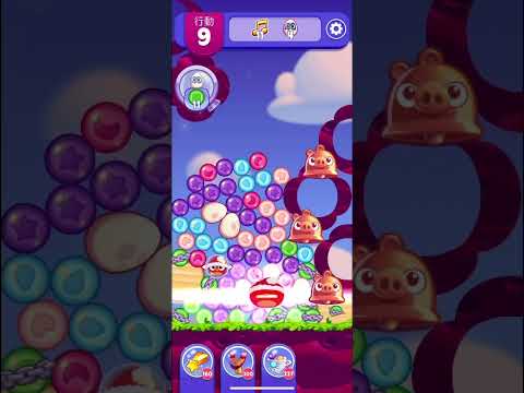 (Angry birds dream blast) Level 8363 gameplay, subscribe for latest update!