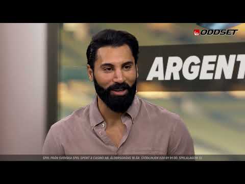 Studio Oddset Fotbolls-VM 2022 - Analys 2:a gruppspelsomgången och 2:a VM-tipset