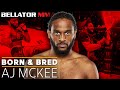 44 Minutes of AJ McKee Dominating Opponents | Bellator MMA