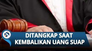 Di Balik Ironi OTT Jaksa Kejati Banten: Ditangkap KPK saat Sedang Kembalikan Uang Hasil Pemerasan!