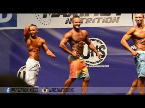 Szybki wzrost białka mięśni Gdzie biceps i triceps