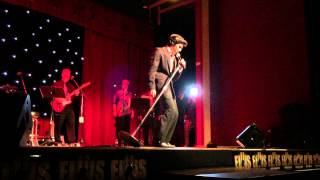 Cote Deonath, "Wear My Ring Around Your Neck" - video by Susan Quinn Sand