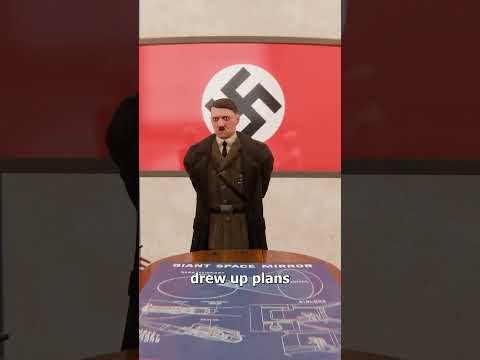 Frying Cities With A Giant Space Mirror? 😨