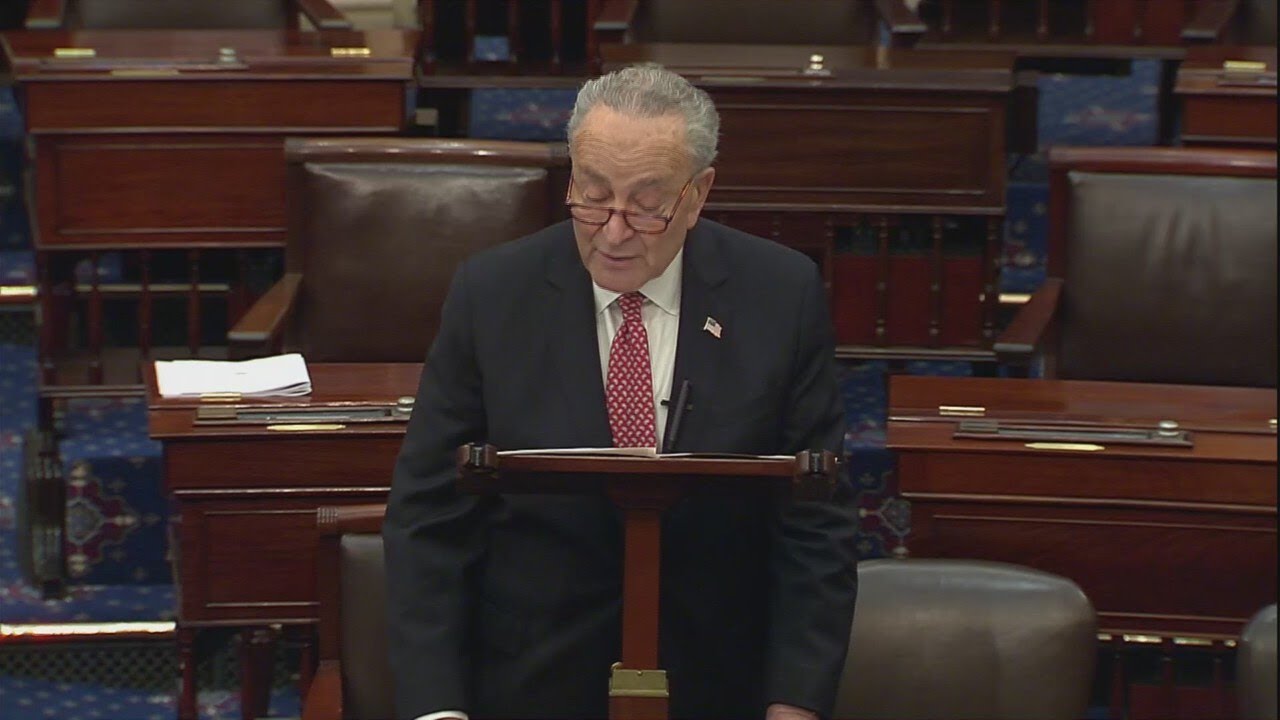 FULL: Noem Confirmation Hearing