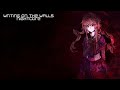 Nightcore - Writing on the Walls (10 Years) [Lyrics] [HD]