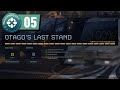 Aliens: Dark Descent Gameplay Walkthrough - Otago's Last Stand (All Datapads)