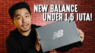 new balance kota kasablanka