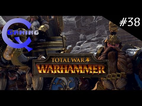 Quelling the Rebellion | Total War: Warhammer Ep 38