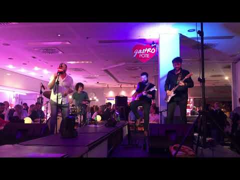 Mojo Hand Blues Band