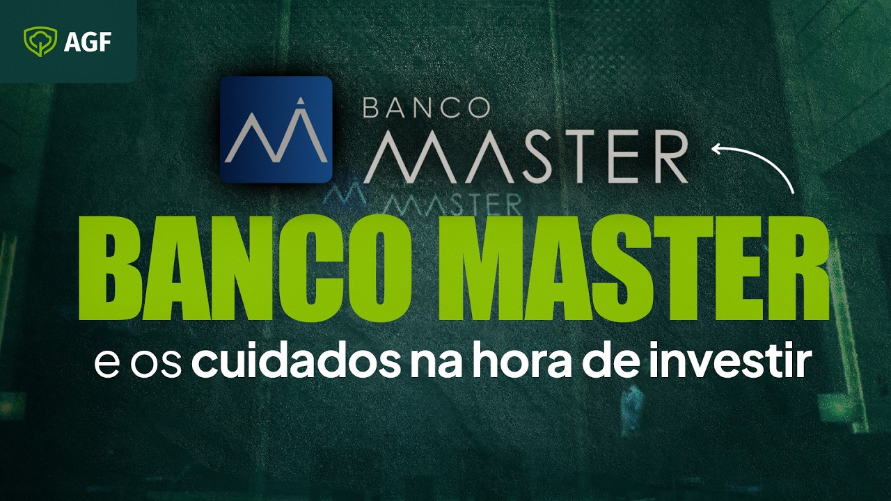 Banco Master: o histórico da fraude e as lições para o investidor