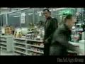 Steven Seagal-adverisement of Mountain Dew ...