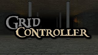 Grid Controller - Introduction & Tour