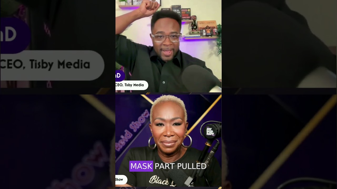 The 1920s Klan March (Then and Now) | The Joy Reid Show