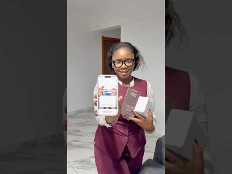 Vídeo de Daniela Caquinda