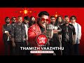 Coke Studio Tamil Thamizh Vaazhthu Arivu Ambassa Band